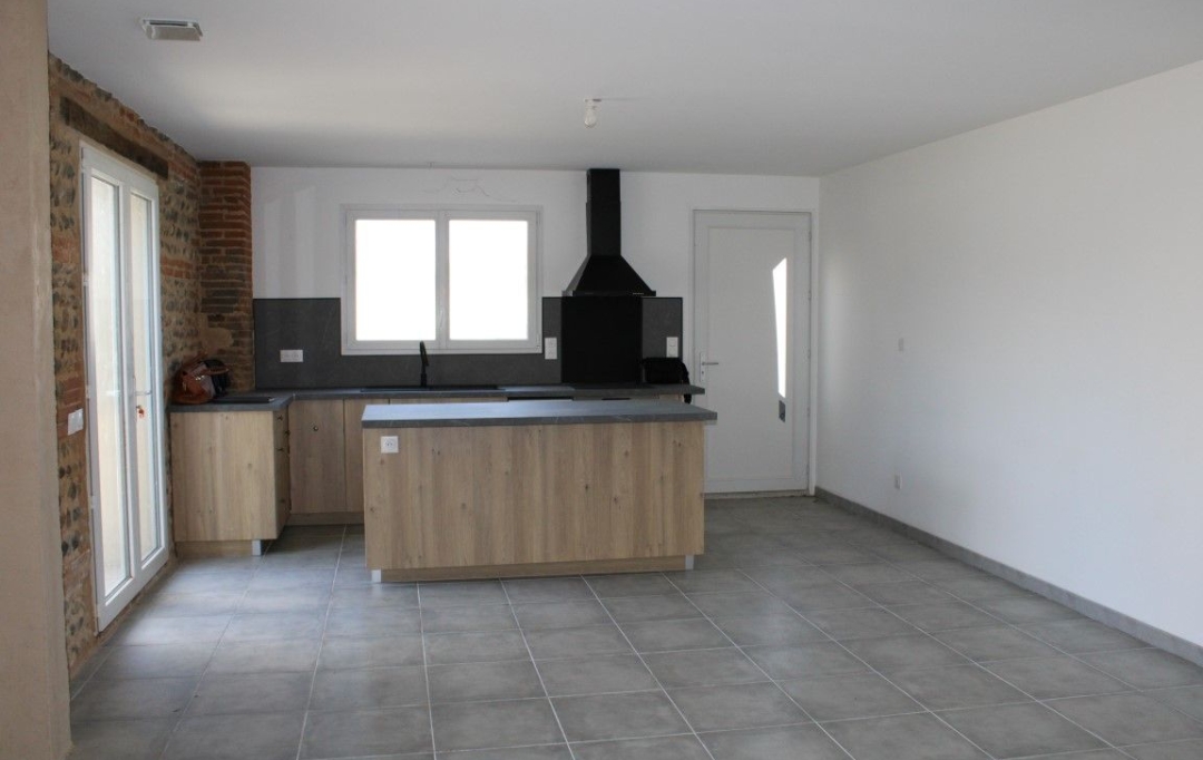Donjon Immobilier : Maison / Villa | GRENADE (31330) | 115 m2 | 280 000 € 