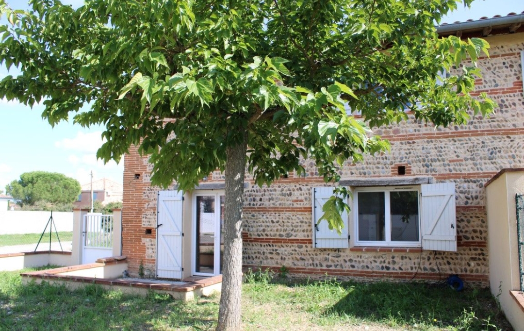Donjon Immobilier : Maison / Villa | GRENADE (31330) | 115 m2 | 280 000 € 