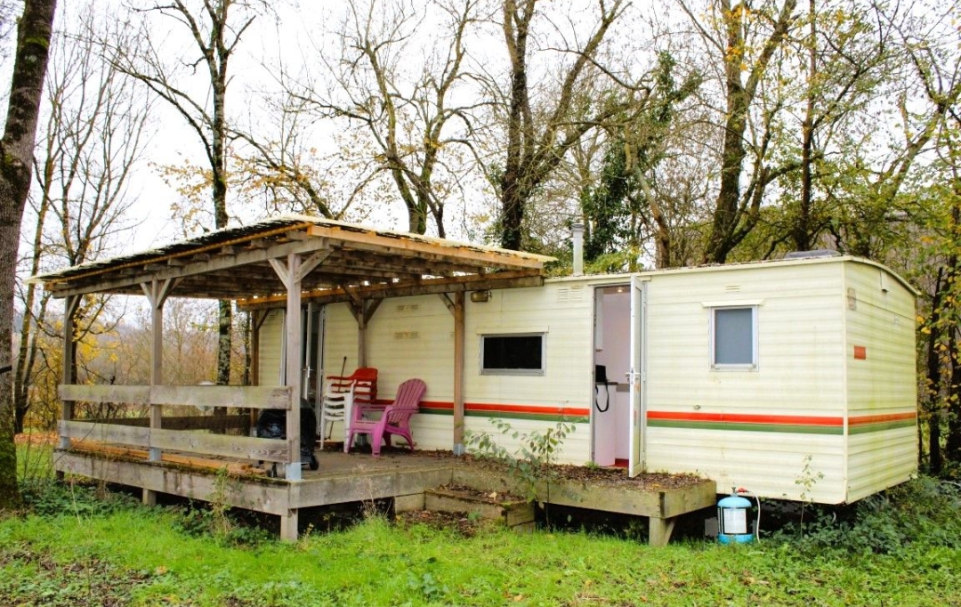 Donjon Immobilier : Ground | MAUVEZIN (32120) | 24 m2 | 35 000 € 