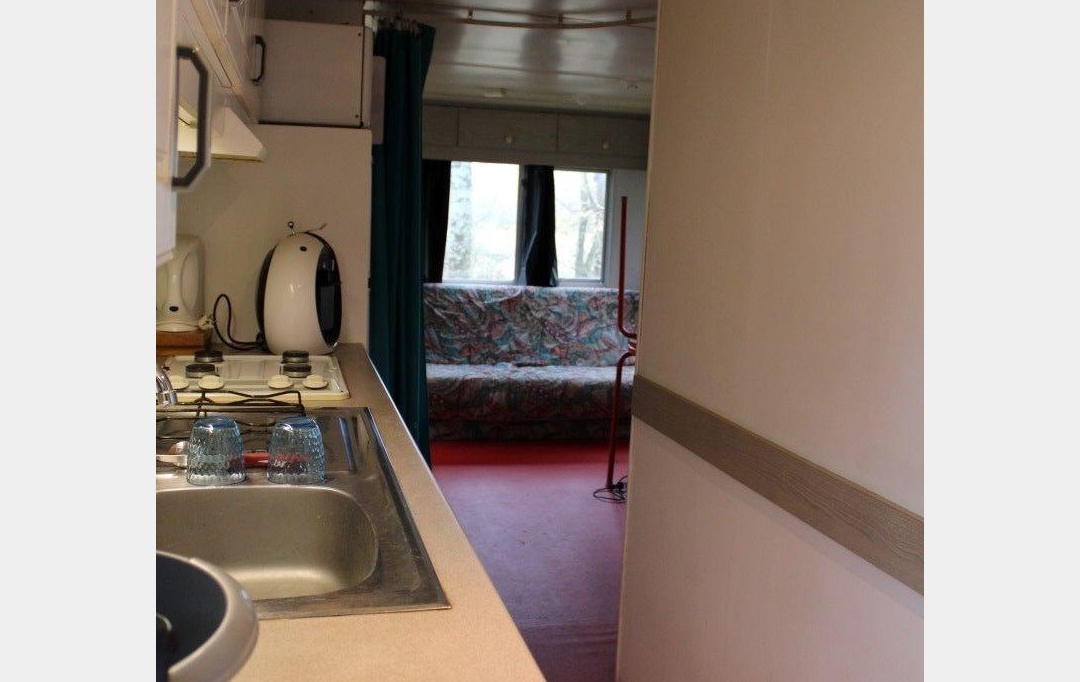 Donjon Immobilier : Ground | MAUVEZIN (32120) | 24 m2 | 35 000 € 