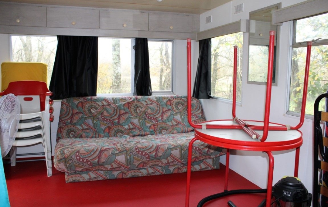 Donjon Immobilier : Ground | MAUVEZIN (32120) | 24 m2 | 35 000 € 