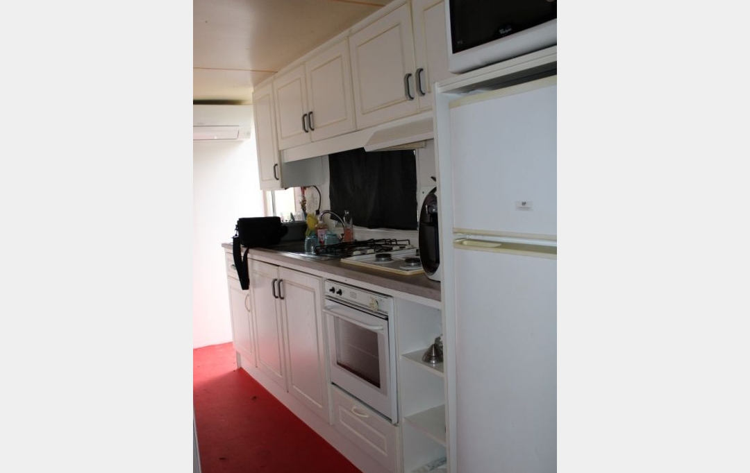 Donjon Immobilier : Ground | MAUVEZIN (32120) | 24 m2 | 35 000 € 