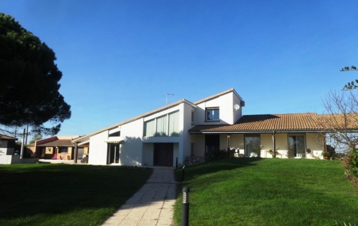 Donjon Immobilier : House | MURET (31600) | 300 m2 | 859 000 € 
