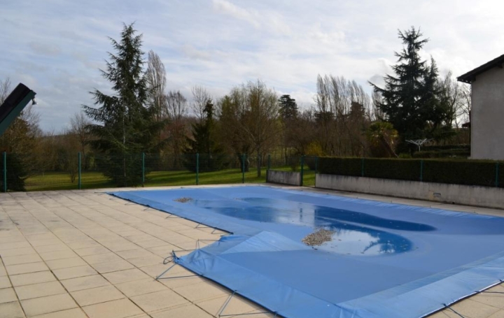 Donjon Immobilier : Domain / Estate | MONTAUBAN (82000) | 523 m2 | 1 360 000 € 