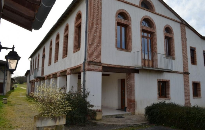 Donjon Immobilier : Domain / Estate | MONTAUBAN (82000) | 523 m2 | 1 360 000 € 