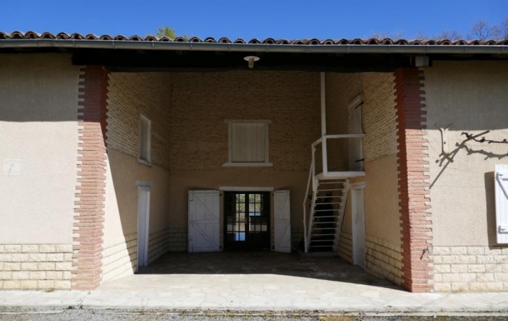 Donjon Immobilier : Maison / Villa | RIEUMES (31370) | 231 m2 | 212 000 € 