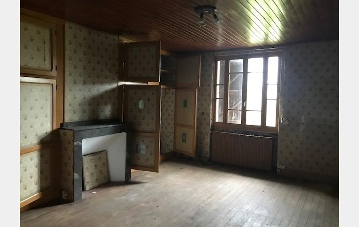 Donjon Immobilier : Maison / Villa | GIMONT (32200) | 121 m2 | 130 540 € 