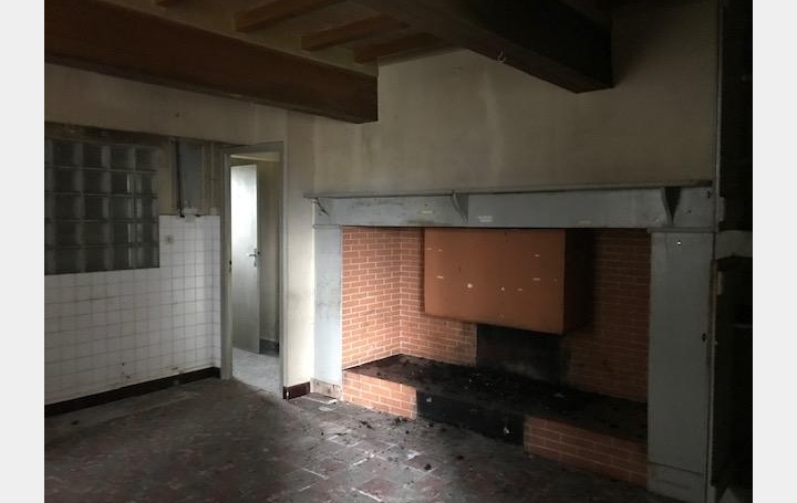 Donjon Immobilier : Maison / Villa | GIMONT (32200) | 121 m2 | 130 540 € 