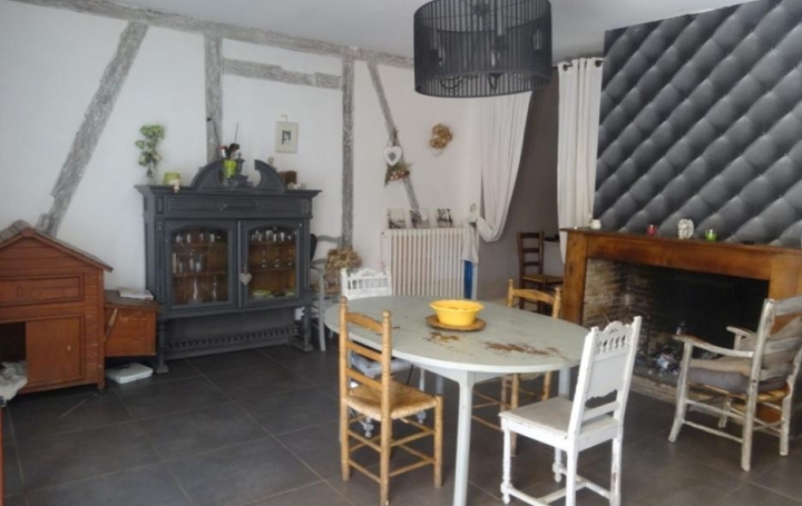 Donjon Immobilier : House | BEAUMONT-DE-LOMAGNE (82500) | 220 m2 | 149 800 € 