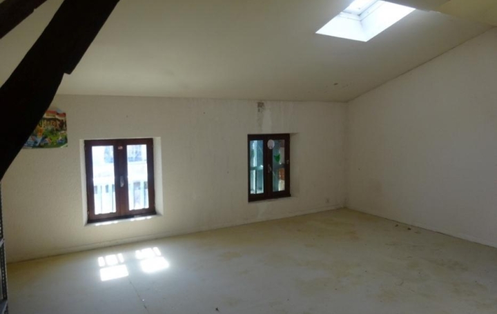 Donjon Immobilier : House | BEAUMONT-DE-LOMAGNE (82500) | 220 m2 | 149 800 € 