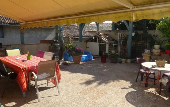 Donjon Immobilier : House | BEAUMONT-DE-LOMAGNE (82500) | 220 m2 | 149 800 € 