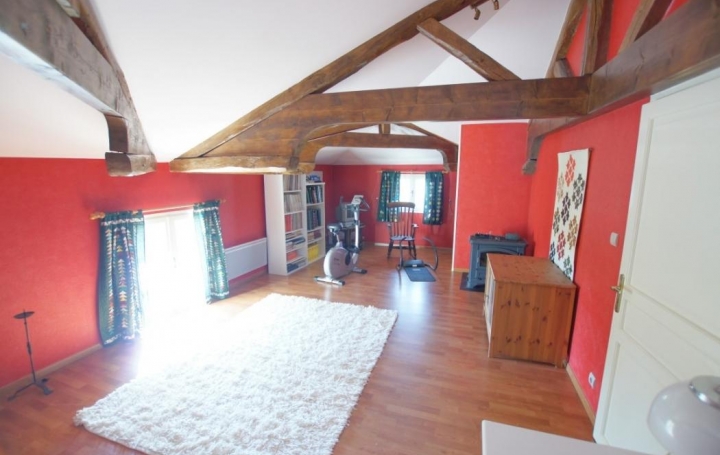 Donjon Immobilier : House | LE FOUSSERET (31430) | 315 m2 | 493 500 € 