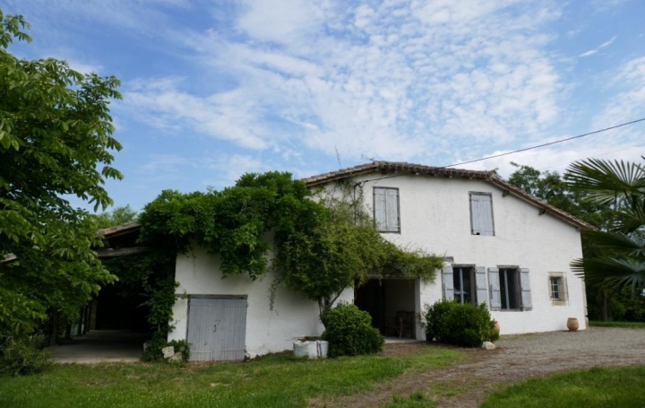 Donjon Immobilier : Maison / Villa | BEAUMONT-DE-LOMAGNE (82500) | 106 m2 | 201 400 € 