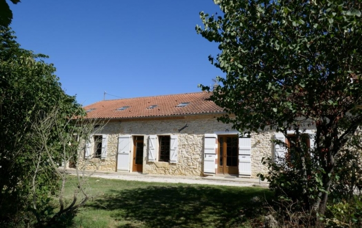 Donjon Immobilier : House | CASTERA-VERDUZAN (32410) | 248 m2 | 338 000 € 