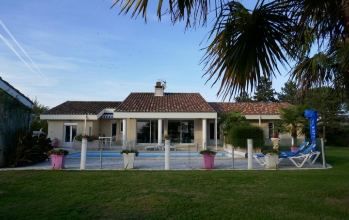 Donjon Immobilier : House | FLEURANCE (32500) | 160 m2 | 367 710 € 