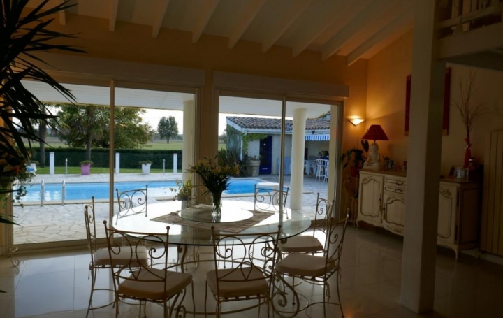Donjon Immobilier : Maison / Villa | FLEURANCE (32500) | 160 m2 | 367 710 € 
