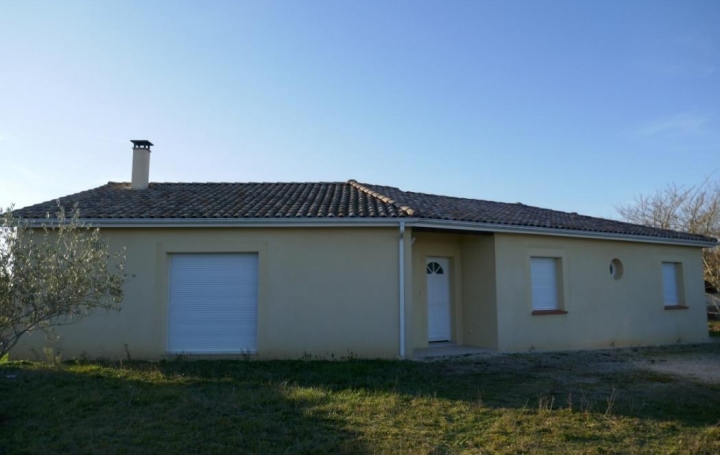 Donjon Immobilier : House | GIMONT (32200) | 113 m2 | 220 000 € 