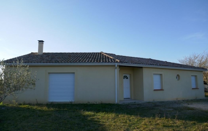 Donjon Immobilier : Maison / Villa | GIMONT (32200) | 113 m2 | 220 000 € 