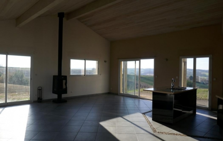 Donjon Immobilier : House | GIMONT (32200) | 113 m2 | 220 000 € 