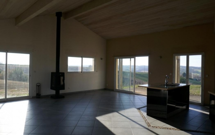 Donjon Immobilier : Maison / Villa | GIMONT (32200) | 113 m2 | 220 000 € 