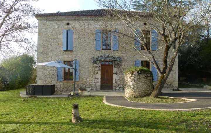 Donjon Immobilier : Maison / Villa | MAUVEZIN (32120) | 242 m2 | 388 500 € 