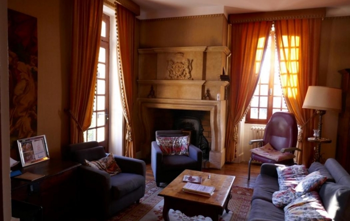 Donjon Immobilier : Maison / Villa | BEAUMONT-DE-LOMAGNE (82500) | 250 m2 | 190 800 € 