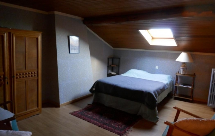 Donjon Immobilier : House | BEAUMONT-DE-LOMAGNE (82500) | 250 m2 | 190 800 € 