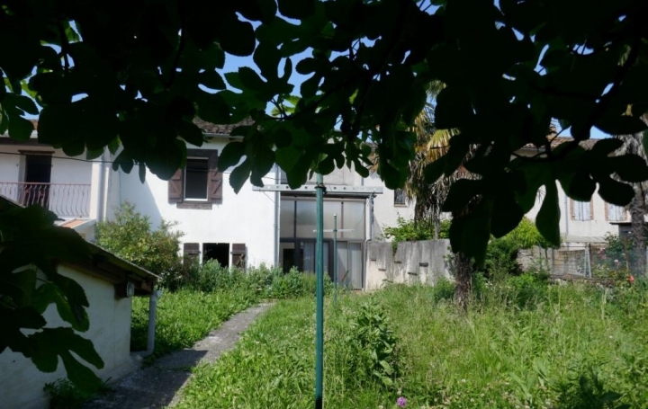 Donjon Immobilier : Maison / Villa | L'ISLE-JOURDAIN (32600) | 132 m2 | 190 800 € 
