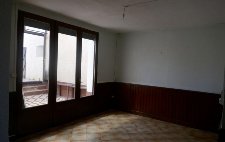 Donjon Immobilier : Maison / Villa | L'ISLE-JOURDAIN (32600) | 132 m2 | 190 800 € 