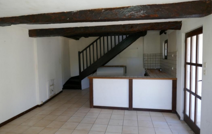 Donjon Immobilier : Maison / Villa | L'ISLE-JOURDAIN (32600) | 132 m2 | 190 800 € 