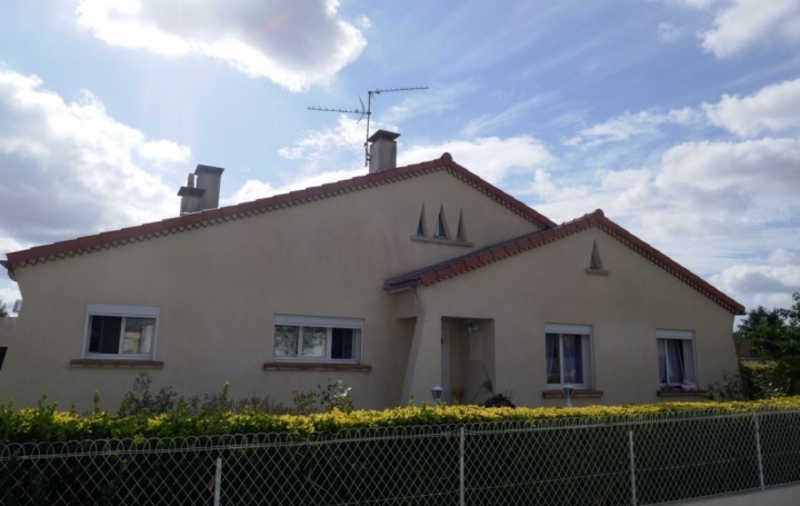 Donjon Immobilier : Maison / Villa | MURET (31600) | 93 m2 | 266 060 € 