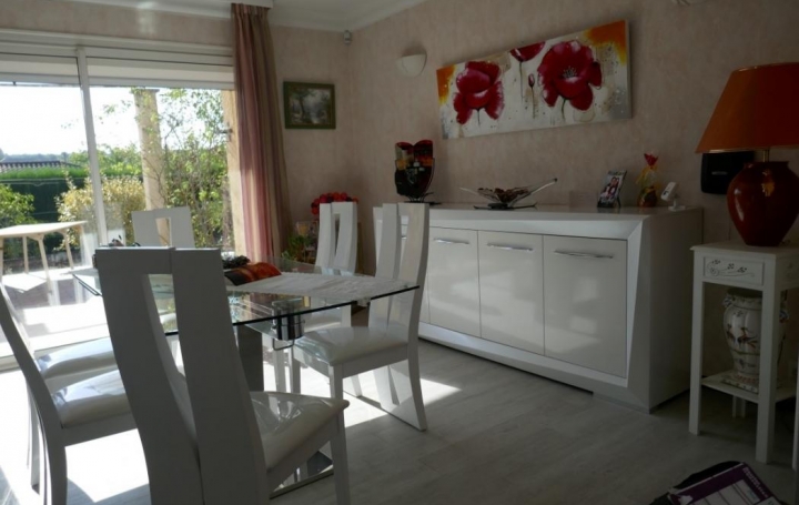 Donjon Immobilier : Maison / Villa | MURET (31600) | 93 m2 | 266 060 € 