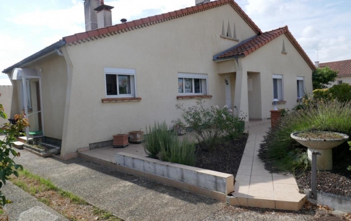 Donjon Immobilier : Maison / Villa | MURET (31600) | 93 m2 | 266 060 € 