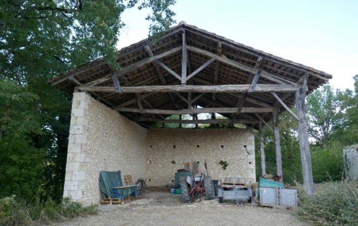 Donjon Immobilier : Ground | MAUVEZIN (32120) | 0 m2 | 160 500 € 