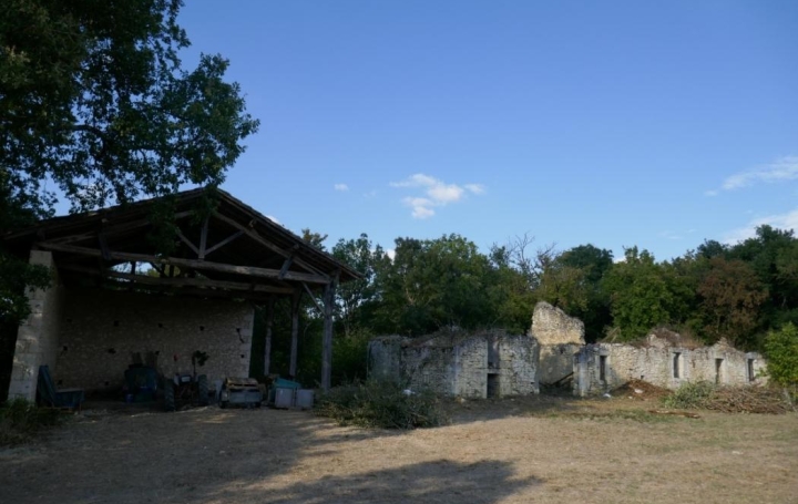 Donjon Immobilier : Terrain | MAUVEZIN (32120) | 0 m2 | 160 500 € 