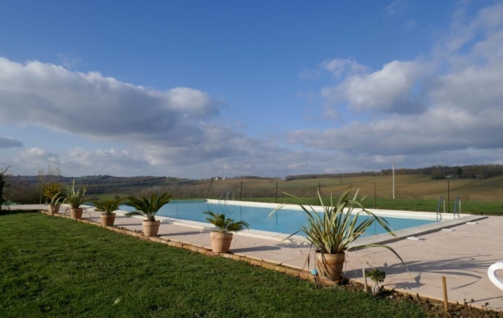 Donjon Immobilier : Maison / Villa | AUCH (32000) | 280 m2 | 560 000 € 