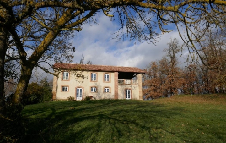 Donjon Immobilier : Maison / Villa | AUCH (32000) | 280 m2 | 560 000 € 