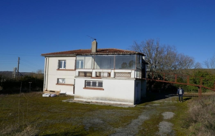 Donjon Immobilier : House | AUCH (32000) | 88 m2 | 159 000 € 