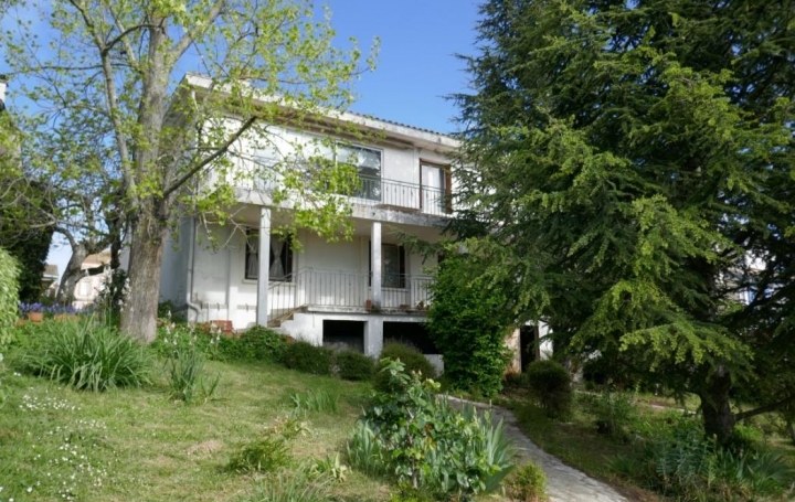Donjon Immobilier : Maison / Villa | BEAUMONT-DE-LOMAGNE (82500) | 130 m2 | 212 000 € 