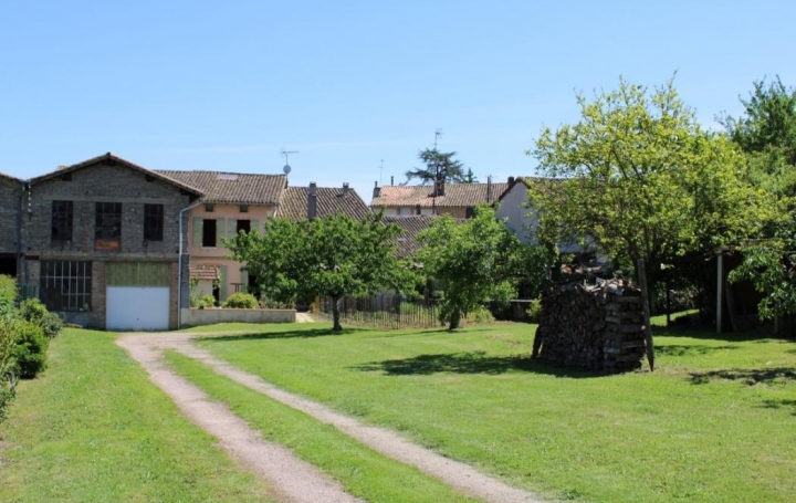 Donjon Immobilier : Maison / Villa | BEAUMONT-DE-LOMAGNE (82500) | 192 m2 | 243 800 € 