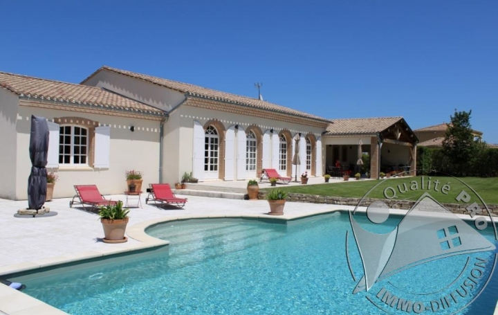 Donjon Immobilier : Maison / Villa | TOULOUSE (31000) | 339 m2 | 1 050 000 € 