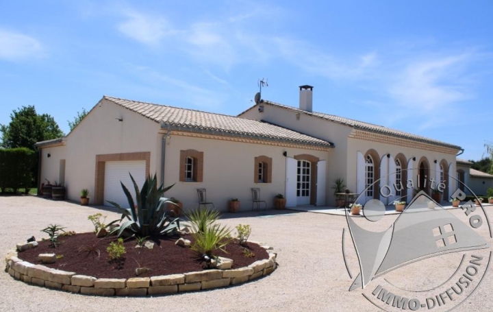Donjon Immobilier : Maison / Villa | TOULOUSE (31000) | 339 m2 | 1 050 000 € 