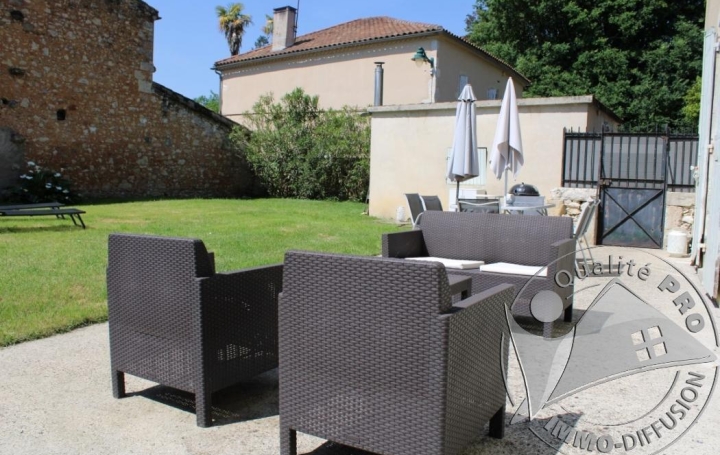 Donjon Immobilier : House | EAUZE (32800) | 263 m2 | 350 000 € 