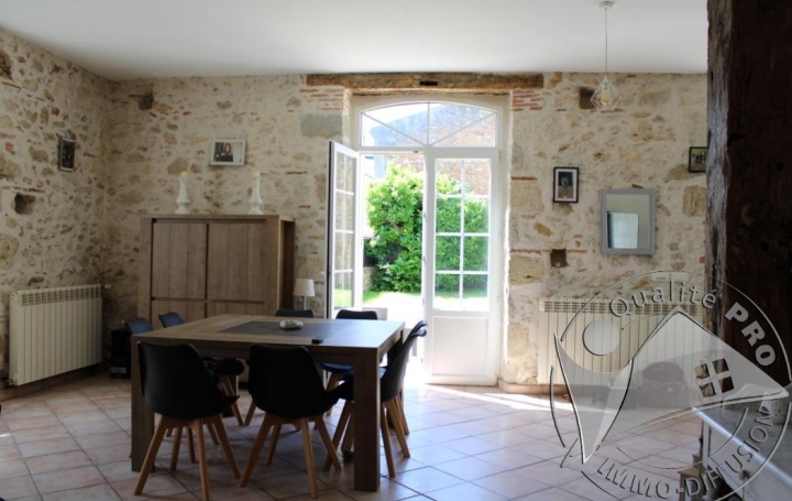 Donjon Immobilier : House | EAUZE (32800) | 263 m2 | 350 000 € 