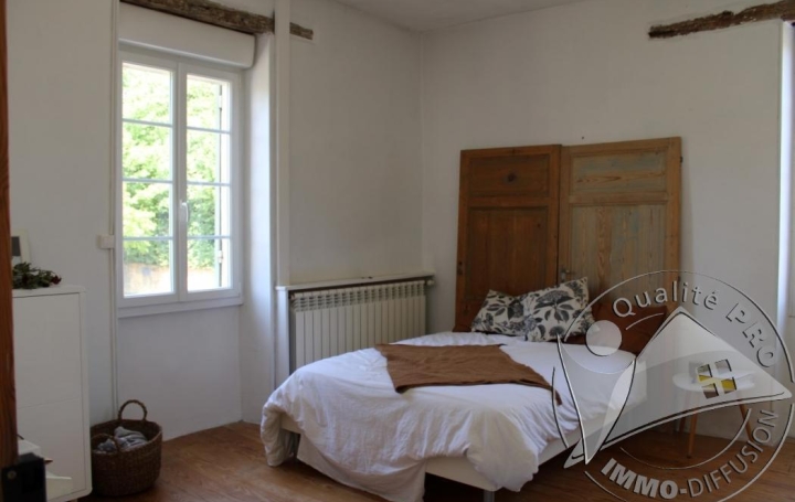 Donjon Immobilier : House | EAUZE (32800) | 263 m2 | 350 000 € 