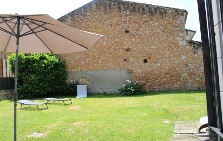 Donjon Immobilier : House | EAUZE (32800) | 263 m2 | 350 000 € 