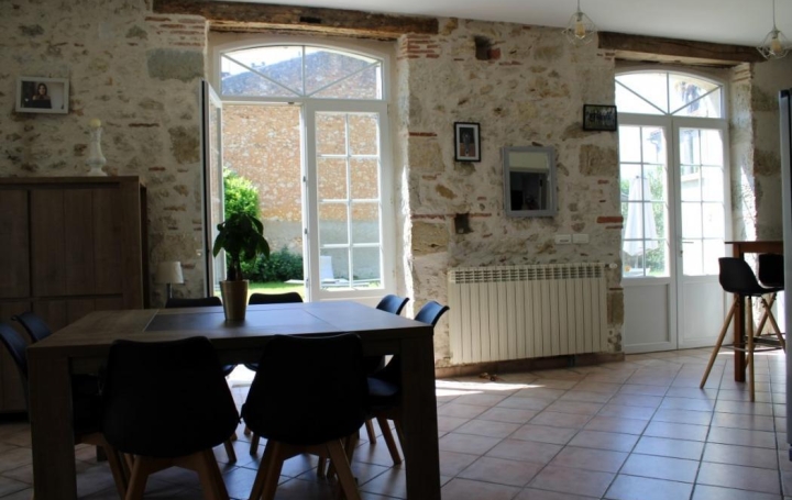 Donjon Immobilier : House | EAUZE (32800) | 263 m2 | 350 000 € 