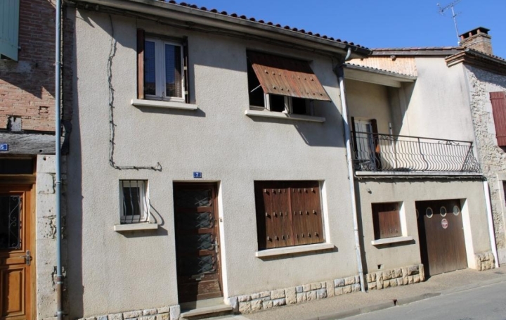 Donjon Immobilier : Maison / Villa | MAUVEZIN (32120) | 118 m2 | 139 100 € 