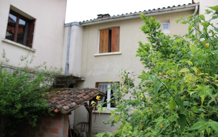 Donjon Immobilier : Maison / Villa | MAUVEZIN (32120) | 118 m2 | 139 100 € 