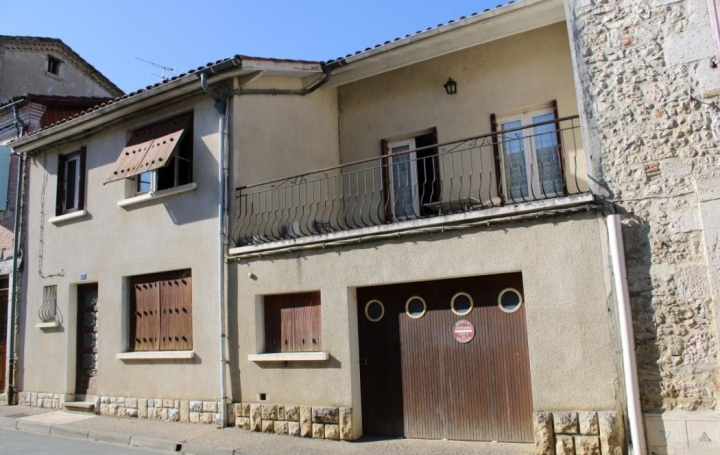 Donjon Immobilier : Maison / Villa | MAUVEZIN (32120) | 118 m2 | 139 100 € 